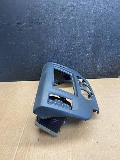 2013-2021 Nissan NV200 Center Console Radio Climate Control Air Vent AD2109 DG2