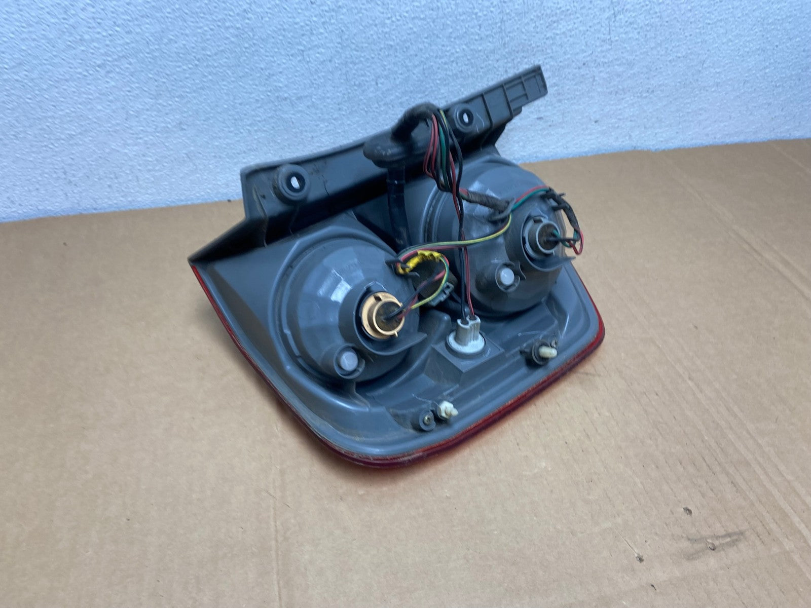 2003 2004 2005 Honda Pilot Right Passenger RH Side Tail Light AC7464 LK4