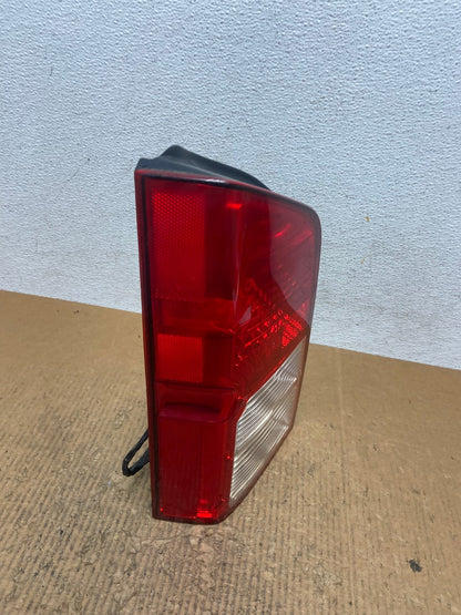 2005 to 2012 Nissan Pathfinder Tail light Left Driver Lh Side AE2860 LK2