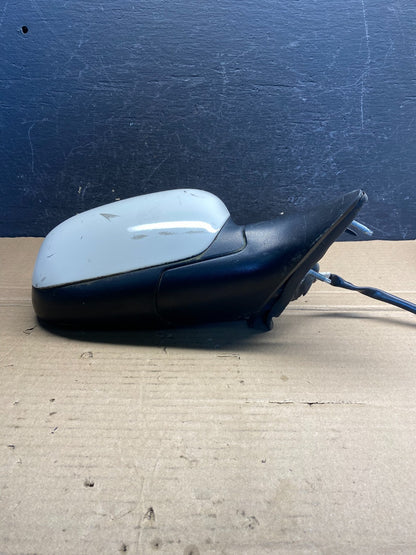1998-2011 Mercury Grand Marquis Right Passenger View Door Mirror AE8119 DG3