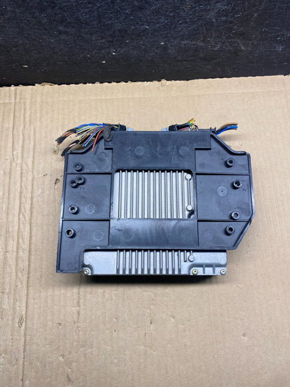 1999 - 2000 Mercedes-Benz C230 ECU ECM Engine Control Module AI0298 DW1