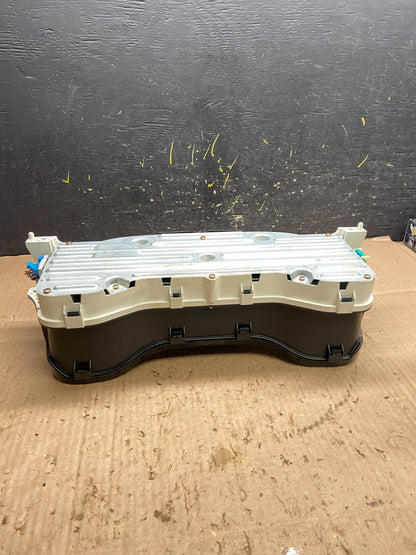 2001 to 2005 Cadillac Deville Instrument Speedometer Cluster Gauge y5530  DG4