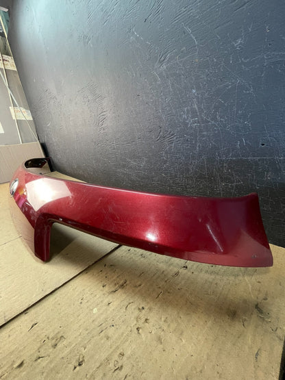 2016 to 2020 Kia Sorento Rear Trunk Liftgate Camera Cover Panel ad0267 DG1
