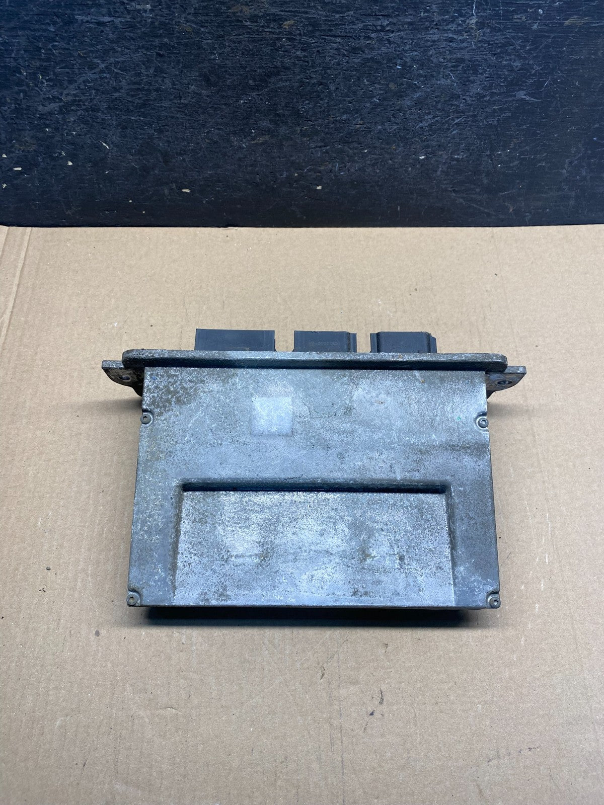2008 Ford Explorer Mountaineer 4.0L Engine Control ECU ECM Module AH3167 DG1