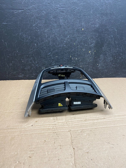 2012 to 2017 Hyundai Accent Center Radio Bezel Air Vent Panel AF1919 DG3