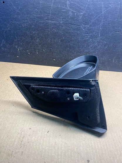 2011 to 2014 Mazda 2 Right Passenger Side View Mirror Power AG6180 DG4