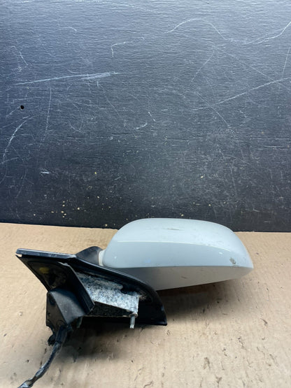 2015 2018 Chevrolet City Express Left Driver LH Side View Mirror S5073 DG3