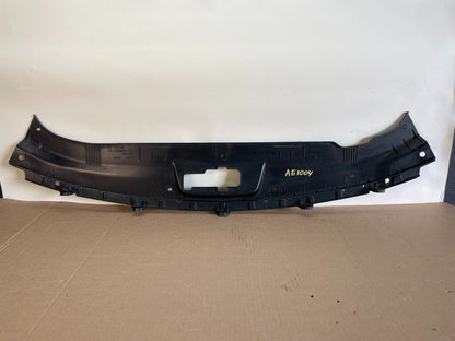 2015-2017 Hyundai Sonata Front Bumper Radiator Core Cover Grille AG1004 DG3