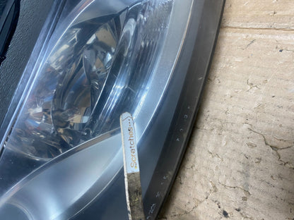 2008 to 2012 Audi A5 Halogen Right Passenger Side Headlight ai5544 DG3