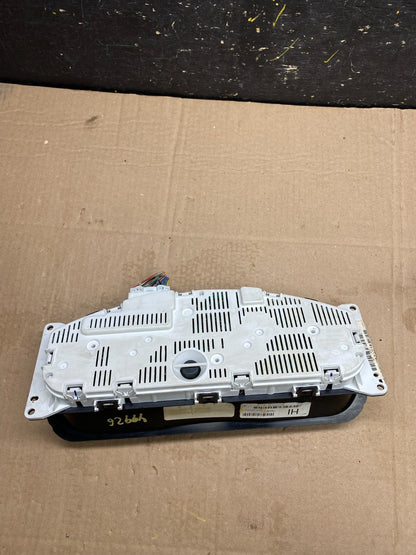 2005 2006 Nissan Xterra Frontier Speedometer Cluster Gauge OEM y9926 DG4