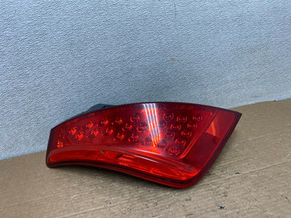 2006 2007 Nissan Murano Left Driver LH Side Tail Light Oem Z2991 PS0