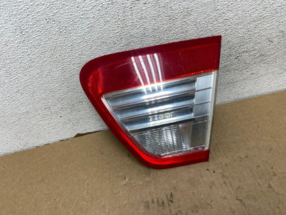 2006 - 2009 Mercury Milan Right Passenger Rh Side Tail Light Inner AF8055 DW0