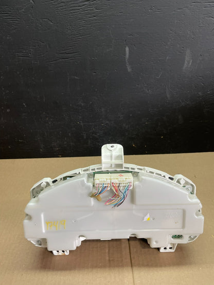 2004 to 2007 Toyota Highlander Speedometer Insrument Gauge Cluster AB7825 DG6