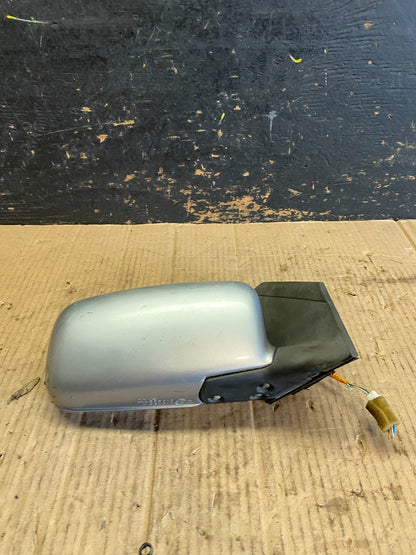 2003 - 2007 Mitsubishi Lancer Right Passenger RH Door View Mirror V9858 MS3
