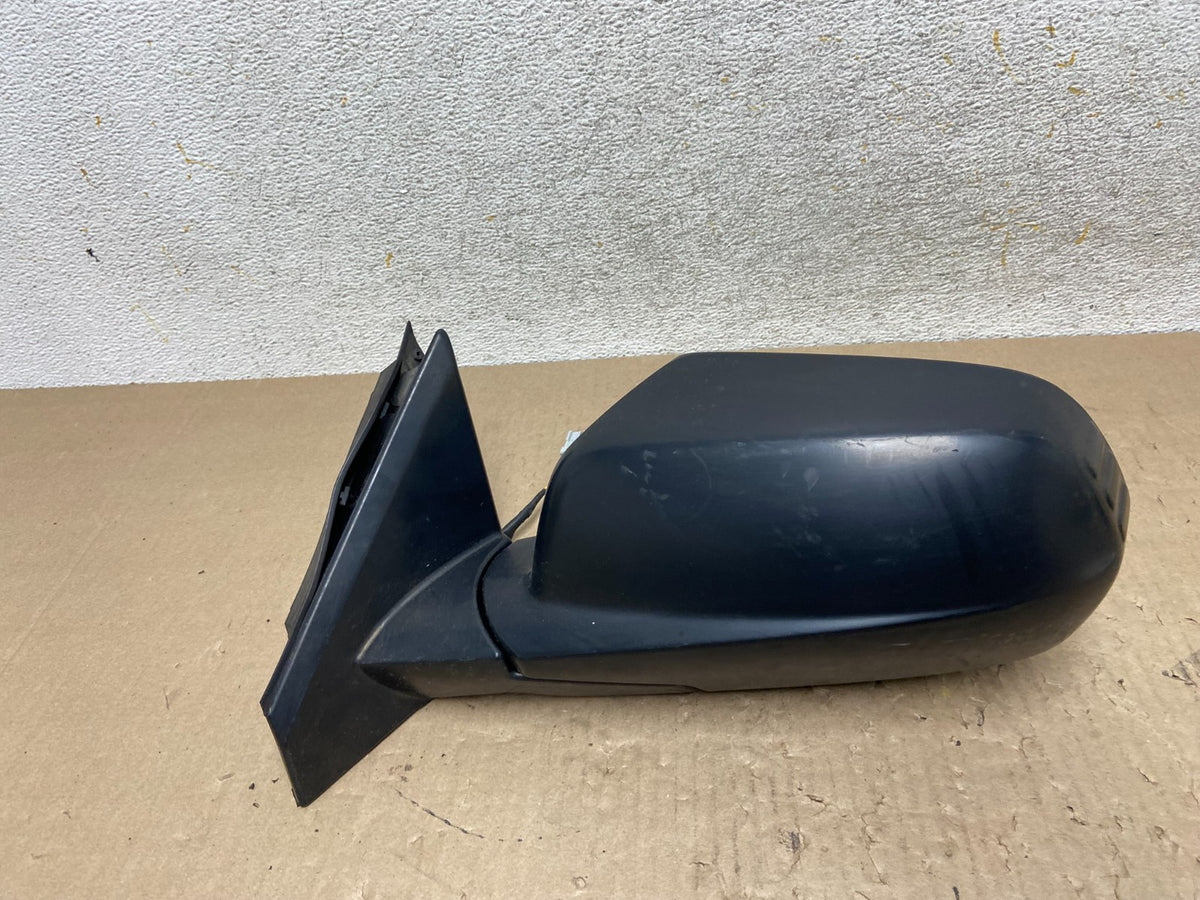 2007-2011 Honda CR-V CRV Left Driver LH Side View Door Mirror ai2348 DG0