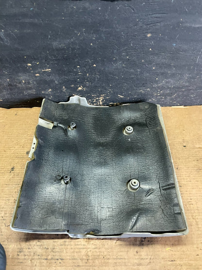 2001 to 2004 Cadillac Deville Seville Northstar Engine Motor Cover S1175 DG6