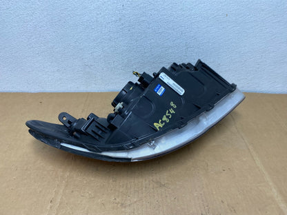 2007 2008 2009 2010 Hyundai Elantra Left Driver Lh Headlight TYC AC8548 DW6