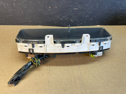 2000 2001 Nissan Frontier Xterra Cluster Speedometer Instrument af3565 DG3