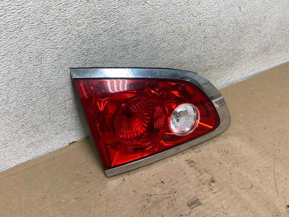2008 - 2012 Buick Enclave Left Driver Lh Inner Tail Light AI1072 LK2