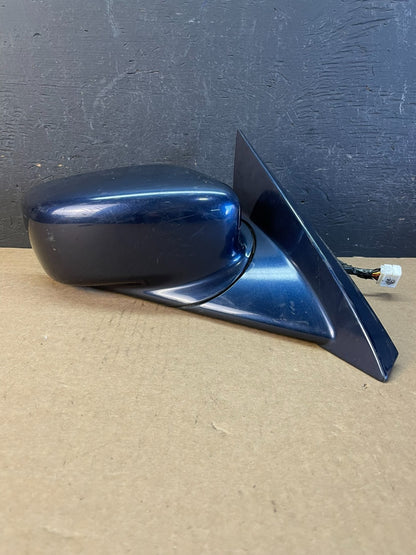 2004 2005 2006 Acura TL Right Passenger View Door Mirror AD0036 DW0