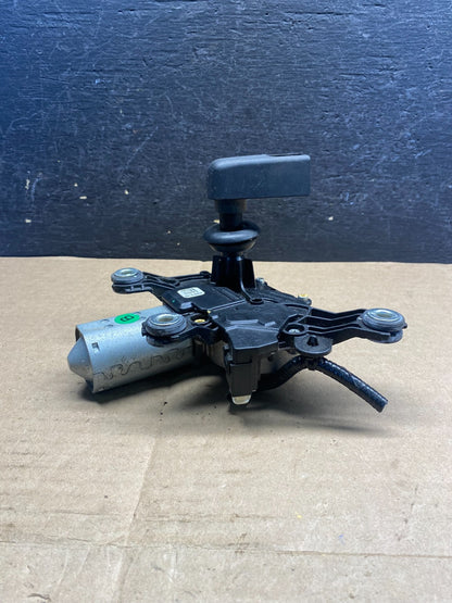2013-2016 Nissan Pathfinder Back Door Rear Wiper Motor Wiper Blade AE8244 DG1