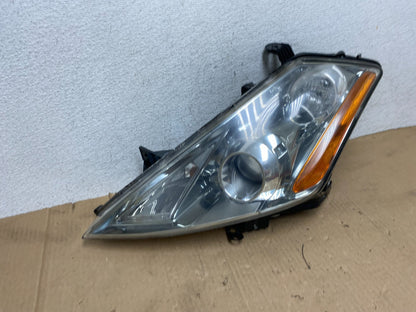 2003 to 2007 Nissan Murano Headlight Xenon HID Left Driver LH AE9124 DW2