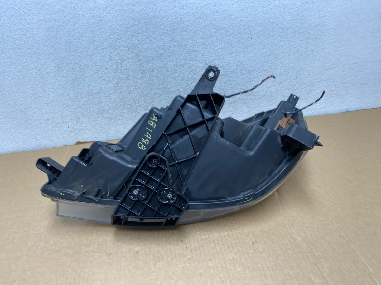 2013 to 2021 Nissan NV200 Right Passenger RH Halogen Headlight AG1988 DW9