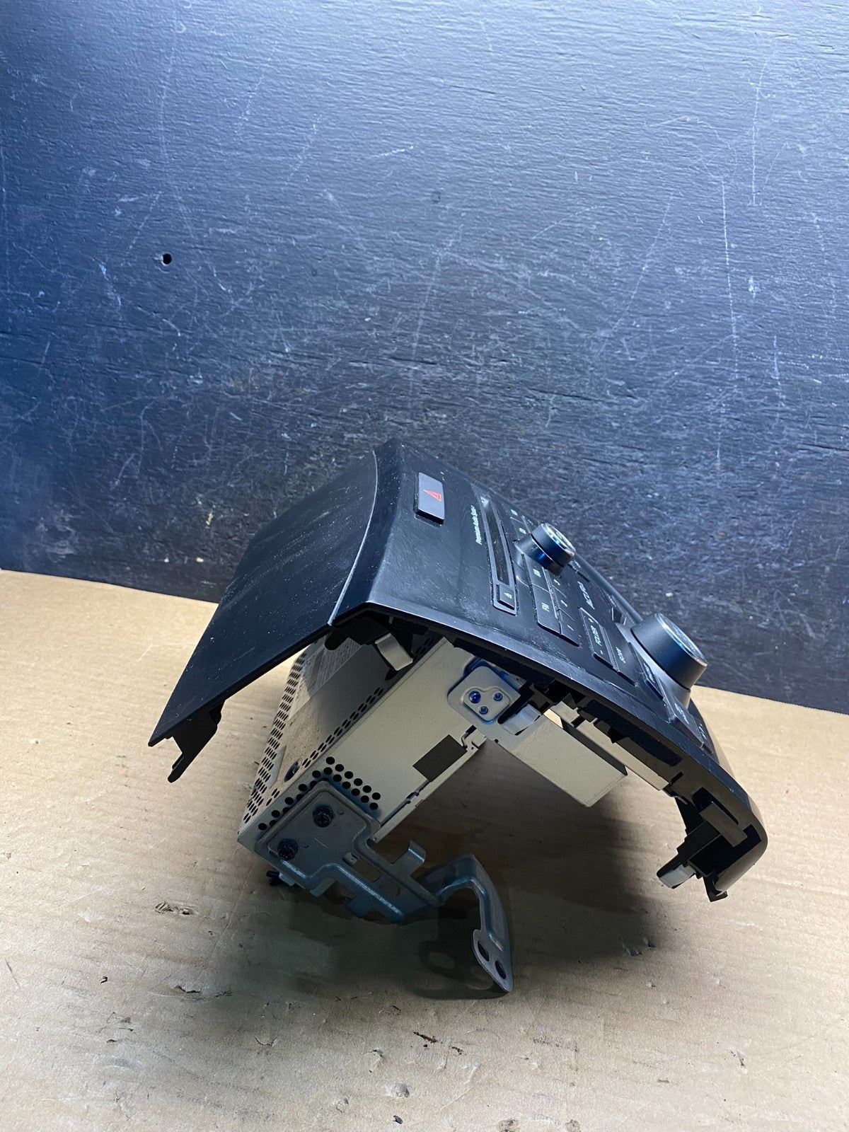 2013-2014 Acura RDX Dash Climate Control Radio Control Panel Air Vent AI0080 DG2