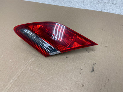 2008-2010 Toyota Avalon Right Passenger Side Tail Light Inner AE6938 LK1