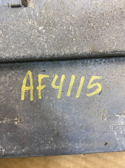 2008 Ford Explorer Mountaineer 4.6L Engine Control ECU ECM Module AF4115 DW3