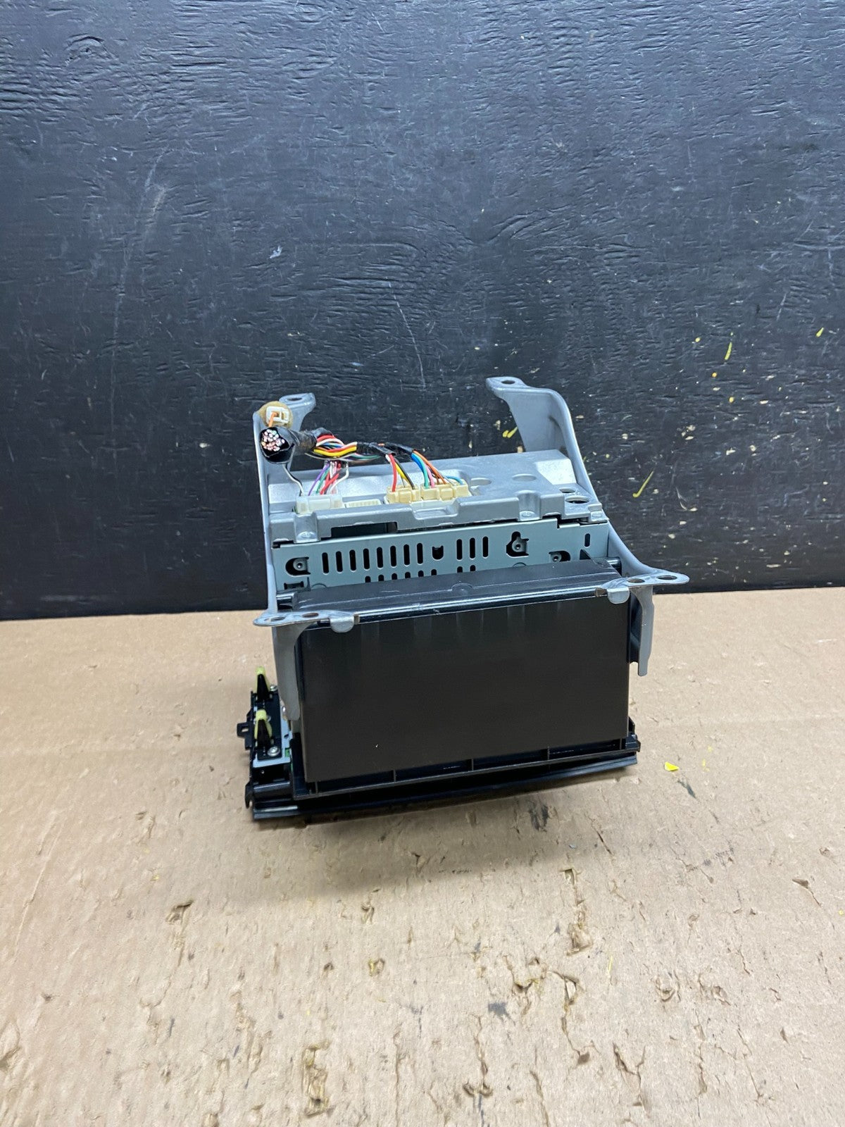 2006 to 2009 Toyota Prius OEM Radio AM/FM CD Player Oem T6188 DG6