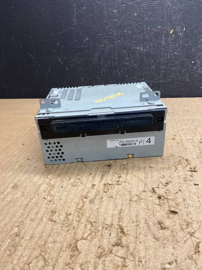 2017-2019 Ford Transit Single CD Player AM FM Radio Stereo Receiver ac4858 DG0