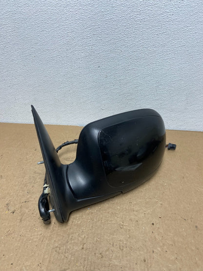 2003-2006 Chevrolet Tahoe Suburban Left Driver LH Turn Door Mirror OEM AC1464 DW2