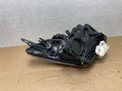 2008 to 2013 Nissan Rogue Left Driver LH Halogen Headlight Oem AB4652 DW7