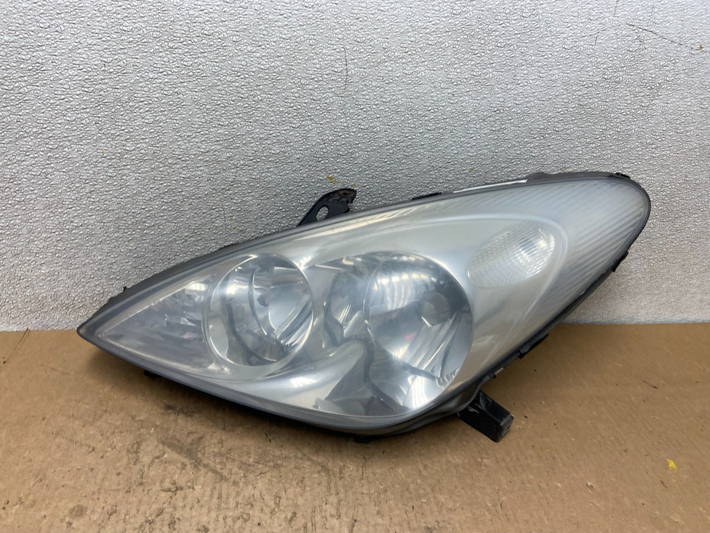 2002-2004 Lexus Es300 Es330 Left Driver Lh Headlight Xenon HID Z9578 DW0