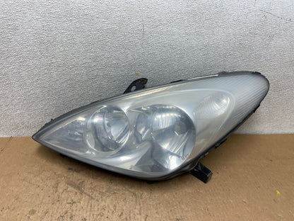 2002-2004 Lexus Es300 Es330 Left Driver Lh Headlight Xenon HID Z9578 DW0