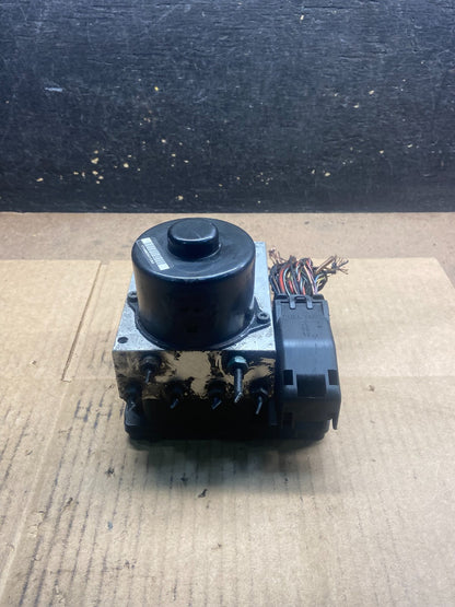 2006 - 2012 Mercedes ML550 GL450 R350 ABS Anti Lock Brake Pump Module Y4356 DG4