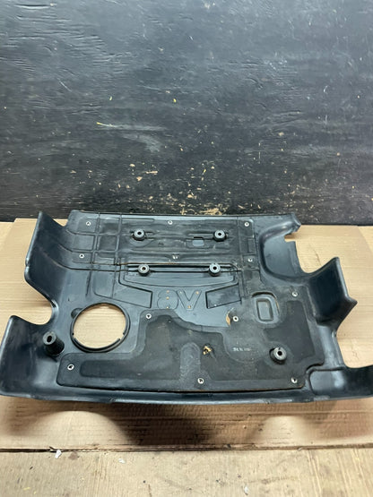 2003 to 2006 Kia Sorento 3.5L V6 Engine Motor Top Lid Cap Cover U80005