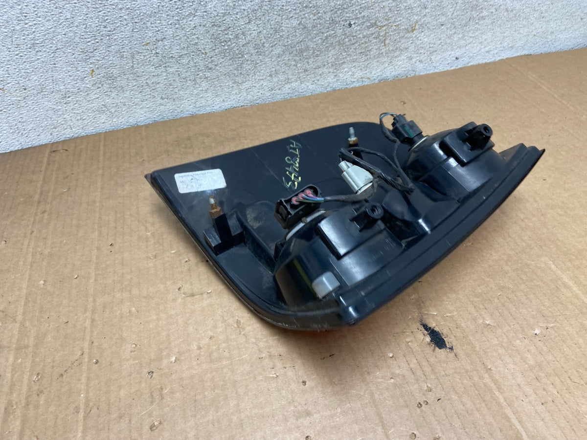 2006 to 2010 Ford Explorer Right Passenger Side Tail light AI8473 LK6