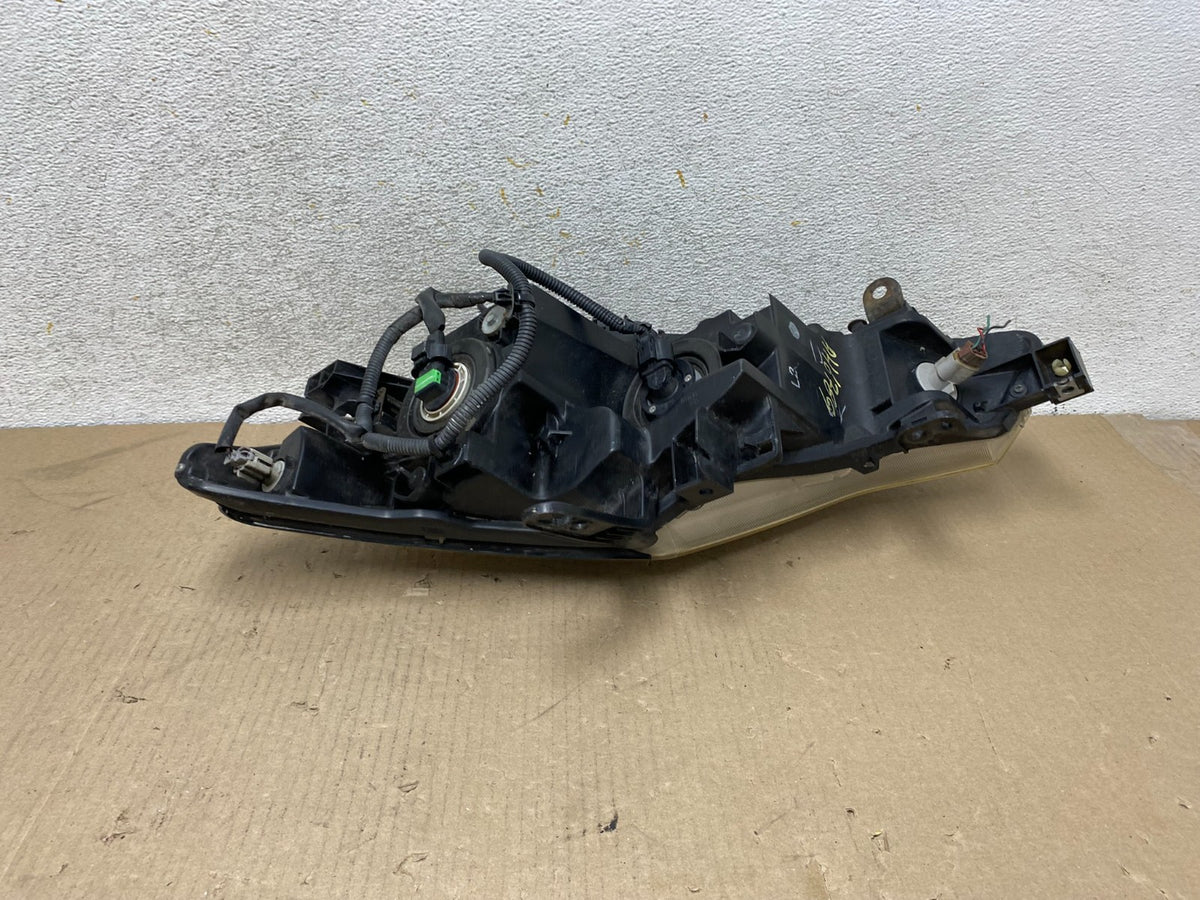2011 to 2014 Nissan Murano Headlight Right Passenger Rh Halogen AH6789 DW5