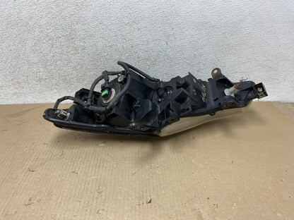 2011 to 2014 Nissan Murano Headlight Right Passenger Rh Halogen AH6789 DW5