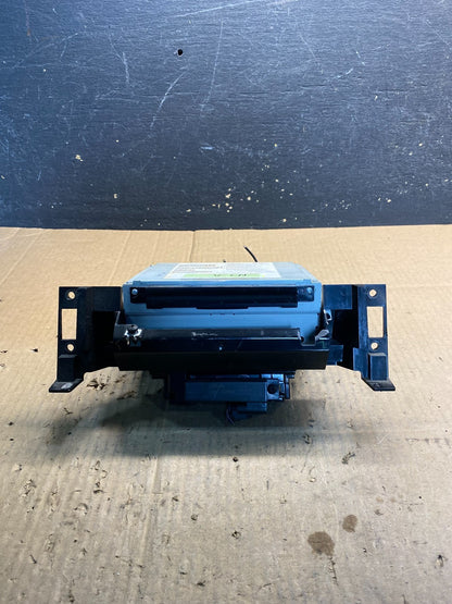 2012 to 2013 Land Rover Range Rover LR4 Radio Gps Cd Mechanism ab0306 DG0
