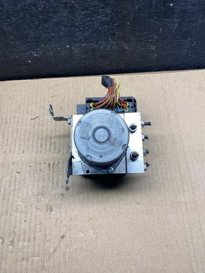 2007 to 2013 BMW 328i ABS Anti-Lock Brake Pump 6768550 AI7356 DG1