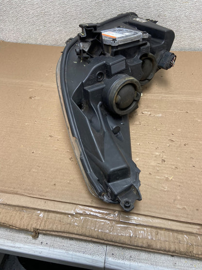 2013 - 2016 Ford Escape Headlight Right Passenger RH Side Xenon HID AB1094 DW16