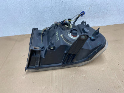 2007 - 2014 GMC Sierra Left Driver LH Side Halogen Headlight AE9109 DW9