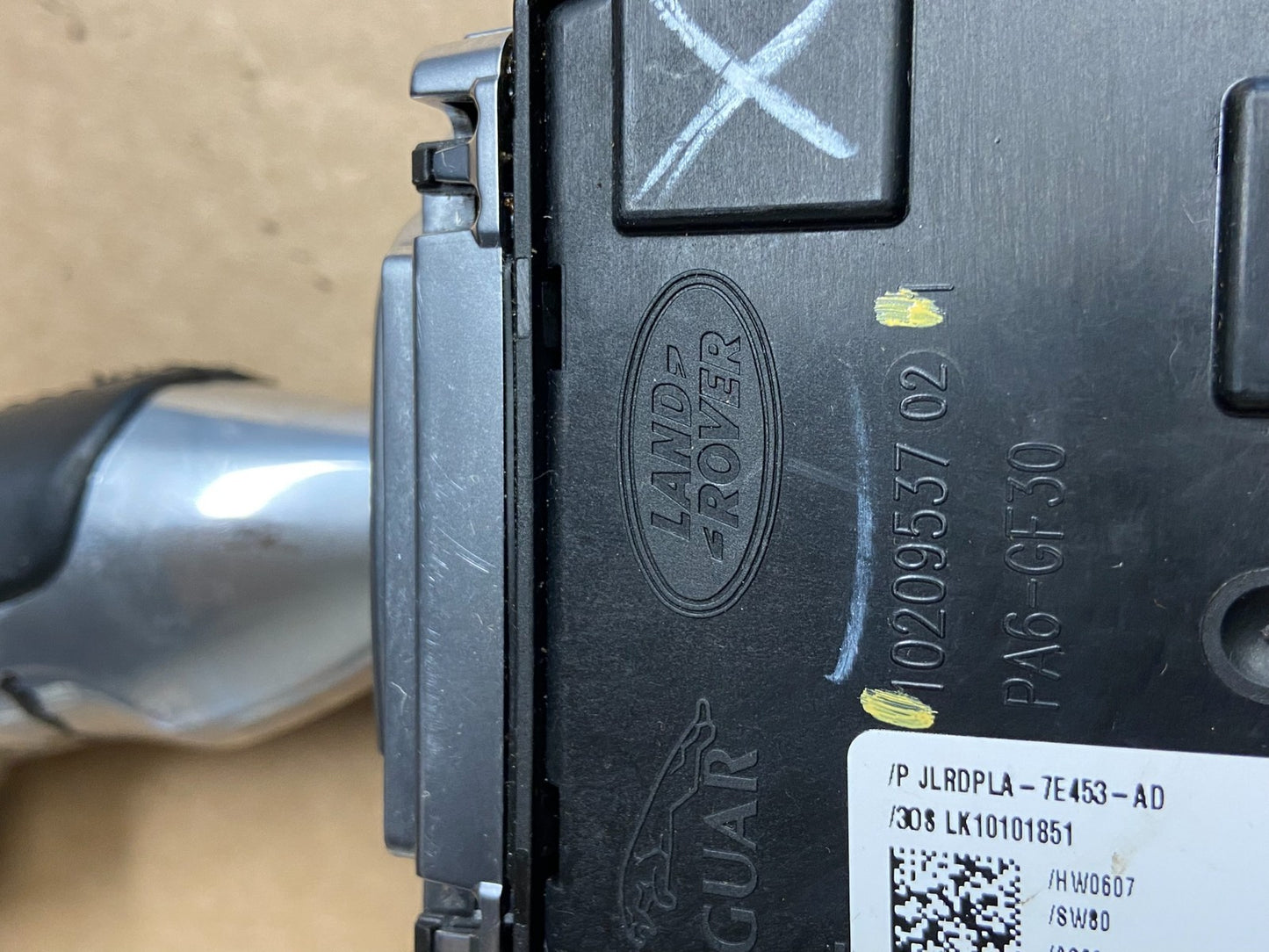 2014-2017 Land Rover Sport Sport Automatic Gear Selector Shifter af1909 DG4