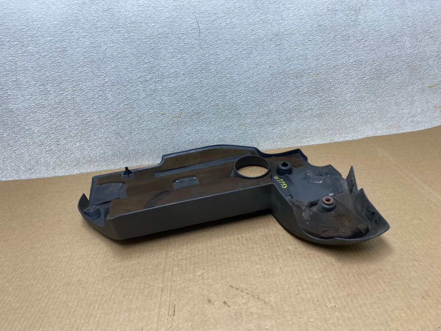 2007 to 2013 Nissan Altima EngineMotor Cover OEM W3755 DG2