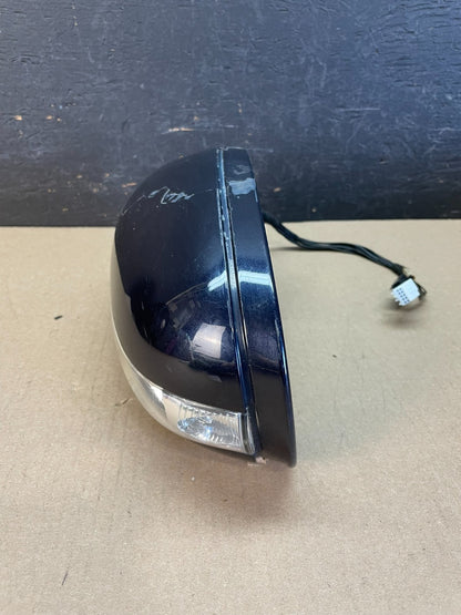 2003 to 2006 Mercedes E-Class Left Driver LH Side View Door Mirror AE1101 DW8