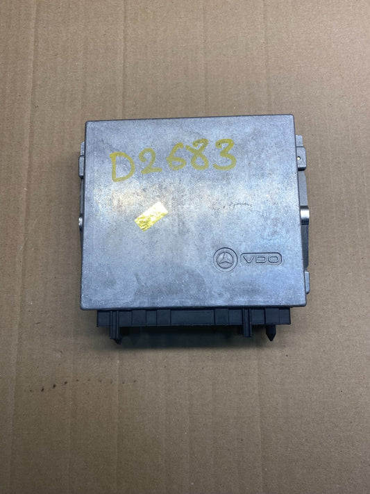 1993 1994 1995 Mercedes Benz S-Class W140 Throttle Cruise Control AC0421 PS0