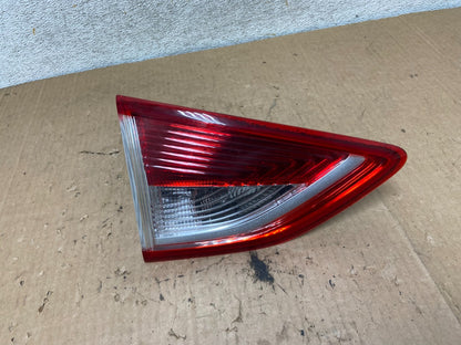 2013 to 2016 Ford Escape Left Driver LH Side Inner Tail Light AI9101 LK0